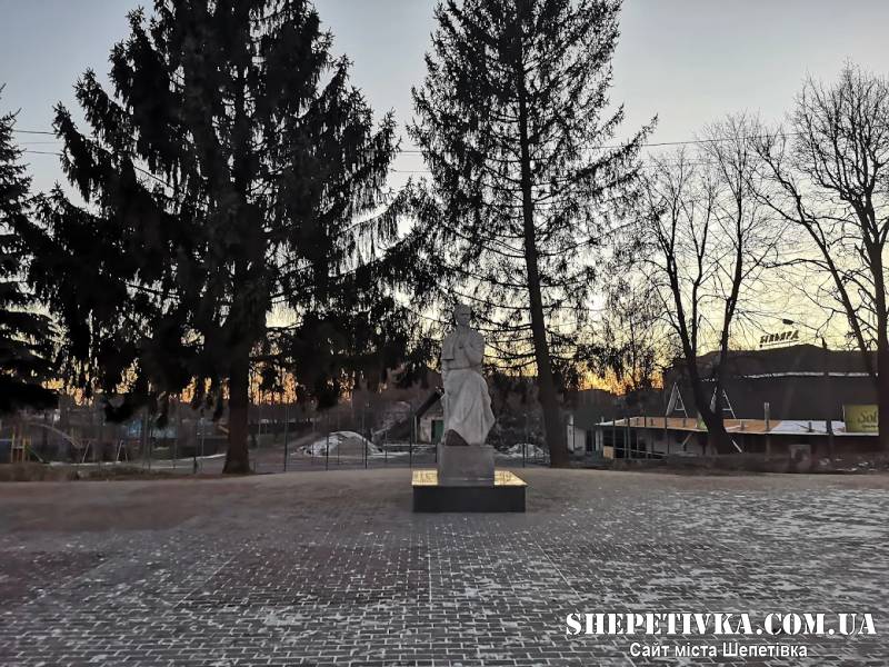 Леся Українка і Полонне: де гостювала видатна поетеса