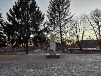Леся Українка і Полонне: де гостювала видатна поетеса