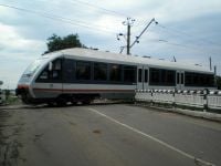 З Шепетівки до обласного центру планують пустити рейковий автобус