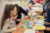 У Шепетівці вдруге відбувся розважально-пізнавальний захід «Діти-дітям»