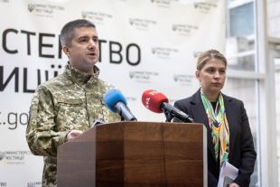 Хакери з рф «положили» реєстри Мін&#039;юсту: які працюють та коли чекати відновлення інших