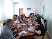 На Шепетівщині обговорили питання про застосування суспільно корисних робіт до безвідповідальних батьків