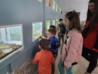 Вже понад місяць Шепетівський ЦЕНТУМ відволікає переселенців від війни