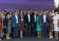 Партія "ЗА МАЙБУТНЄ": професіоналізм, досвід, довіра