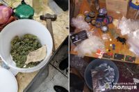 Справу "закладчиків", які торгували наркотиками у Шепетівці, вже спрямували до суду