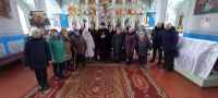 Парафія села Мокіївці приєдналася до Православної Церкви України