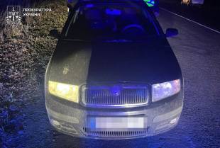 Суд позбавив, але не переконав: історія впертої водійки зі Старокостянтинова