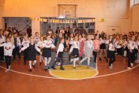 Шепетівська школа-гімназія відсвяткувала 20-річний ювілей