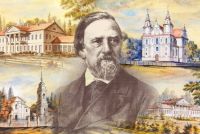 Наполеон Матеуш Тадеуш Орда - художник, який зумів зупинити час