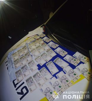 У Шепетівці пасажирка ВАЗу пропонувала патрульному хабара