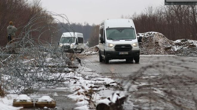 З полону вдалось повернути військовослужбовця із Шепетівської громади
