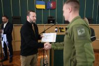 48 сертифікатів на житло отримали ветерани Хмельниччини та внутрішньо переміщені особи