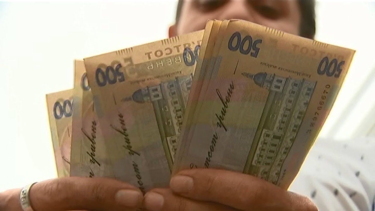 Переслав 8500 грн щоб "оновити" свою банківську картку