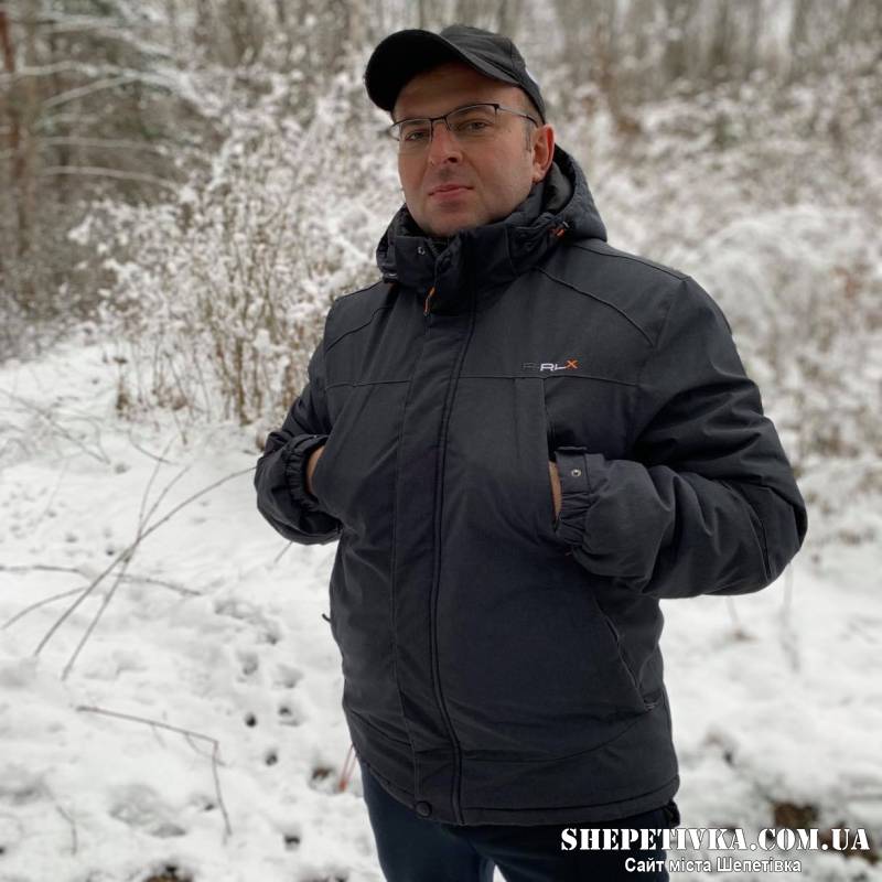 Віталій Янушевський