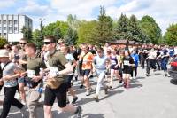 У Шепетівці відбувся патріотичний забіг “Біжу, Шаную, Пам’ятаю”