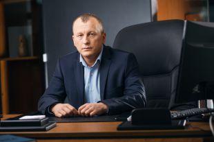 Що цілий рік нардеп від нашого округу робив у Верховній Раді