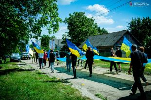 Шемчуку Віталію назавжди залишиться 21 рік: на Шепетівщині прощались із захисником