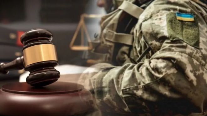 На Хмельниччині суд дозволив півсотні засуджених проходити військову службу