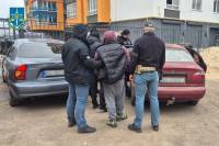 СБУ затримала «крота» фсб, який коригував ракетні удари рф по Хмельниччині