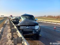 Мешканка Шепетівщини не впоралась з керуванням та спричинила трагічне ДТП