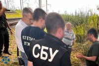 Стало відомо які об'єкти в Шепетівці здав ймовірний зрадник та скільки йому заплатили
