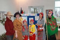 Тиждень світової літератури