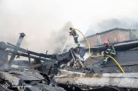 У Хмельницькому внаслідок російської атаки загинув чоловік