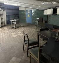 У Шепетівці представники омбудсмана перевірили три великих укриття: яке грубе порушення виявили