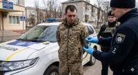 У Шепетівці до майже 5 років в'язниці засудили військового в СЗЧ за незаконне зберігання гранати