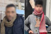 Розвантаження опломбованої вантажівки з Туреччини завершилось подвійним сюрпризом