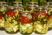 Знайшли консервацію та велосипед