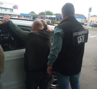 СБУ ліквідувала на Хмельниччині ще одну схему ухилення від мобілізації