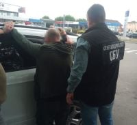СБУ ліквідувала на Хмельниччині ще одну схему ухилення від мобілізації