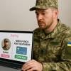Псевдовійськовий збирав кошти із довірливих жінок на сайті знайомств