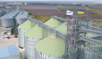 Для будівництва елеваторів у Шепетівці та Чотирбоках ТОВ «Епіцентр К» взяв нові кредити