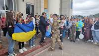 Майже три роки у полоні: додому повернувся молодий воїн-азовець Сергій Сопіжко