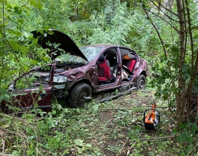 «П’яні покатушки»: визнали винним у ДТП, де загинула його дружина