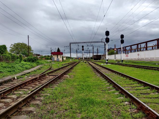 У Шепетівці відновлюється курсування приміських поїздів