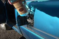 Спирт у баку: що варто знати про нове пальне в Україні