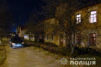 У Шепетівці вбили чоловіка за 3150 гривень