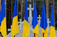 Маємо пам'ятати трагічне минуле заради світлого майбутнього