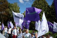 Лише професіонали зможуть відстоювати інтереси людей