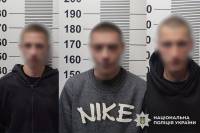 За відмову поділитися цигаркою: у Шепетівці засудили трьох молодиків, які жорстоко побили чоловіка