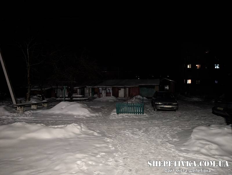 Графік погодинних відключень світла на четвер, 19 лютого