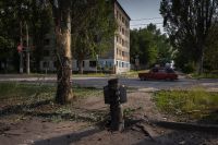 Війна росії проти України. Ситуація станом на ранок 19 червня 2022 року