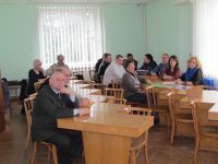 Громадська рада затвердила склад ініціативної групи