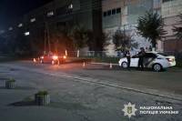 45-річна мешканка Понінки наїхала автомобілем на підлітка: його ушпиталили