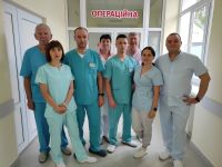 У шепетівській лікарні розповіли про зміни у травматологічному відділенні