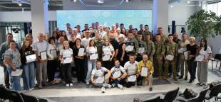 На Хмельниччині вручили обласні премії у сфері культури і спорту