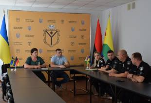 Шепетівська влада обіцяє заборонити рух вночі мототранспортом: чому це звичайний піар
